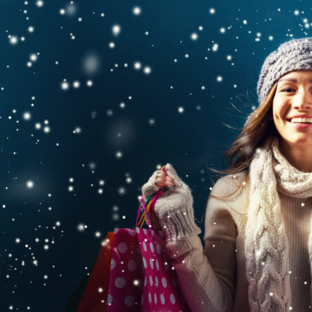 Vegas Winter Outfits