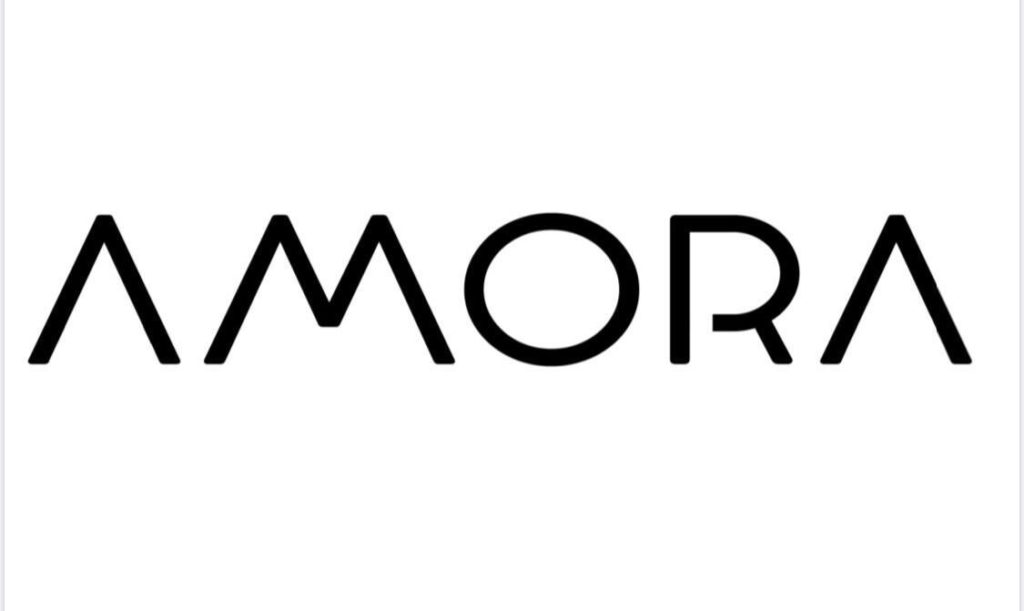 AMORA logo