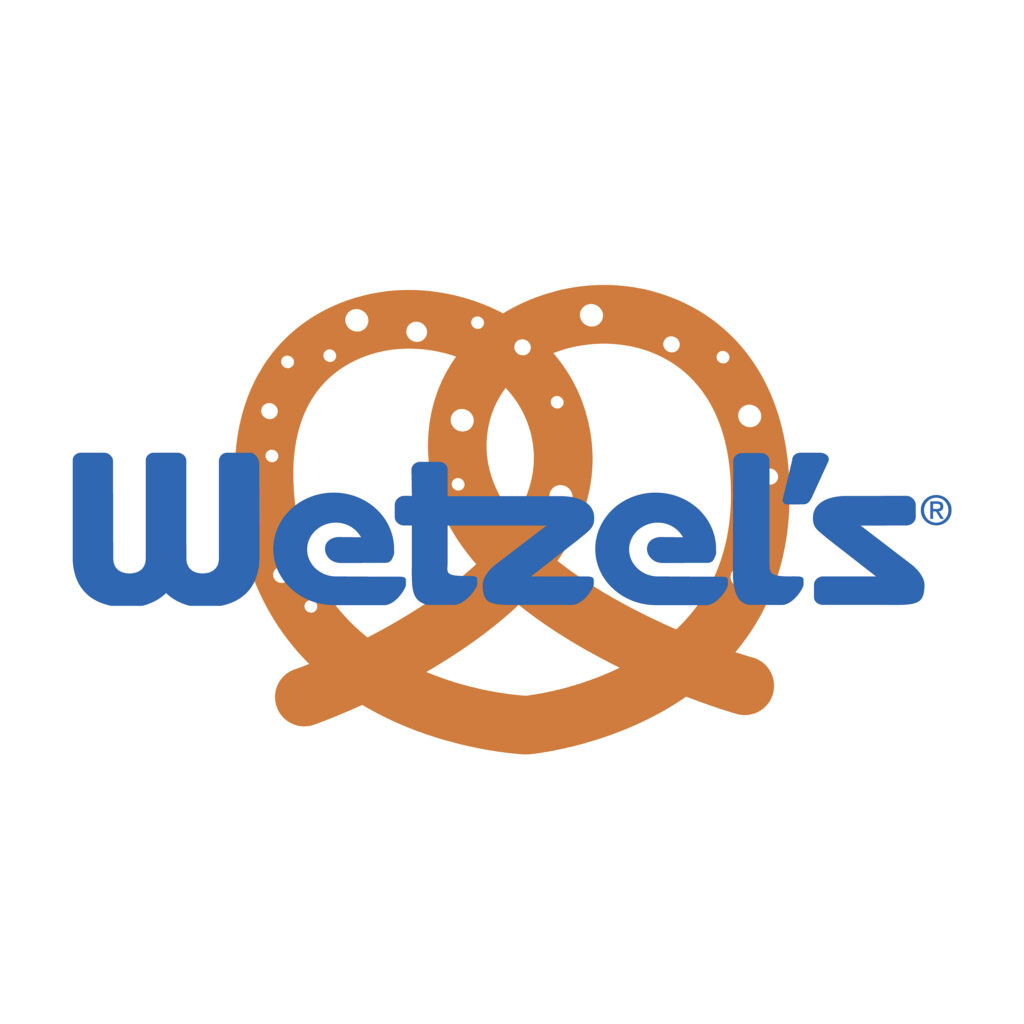 Pretzel logo
