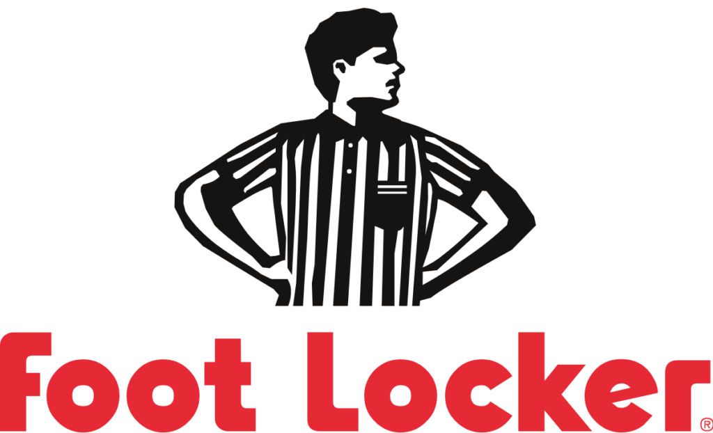 Foot Locker Logo