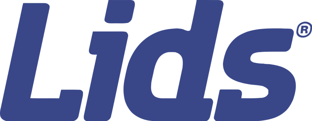 Lids logo