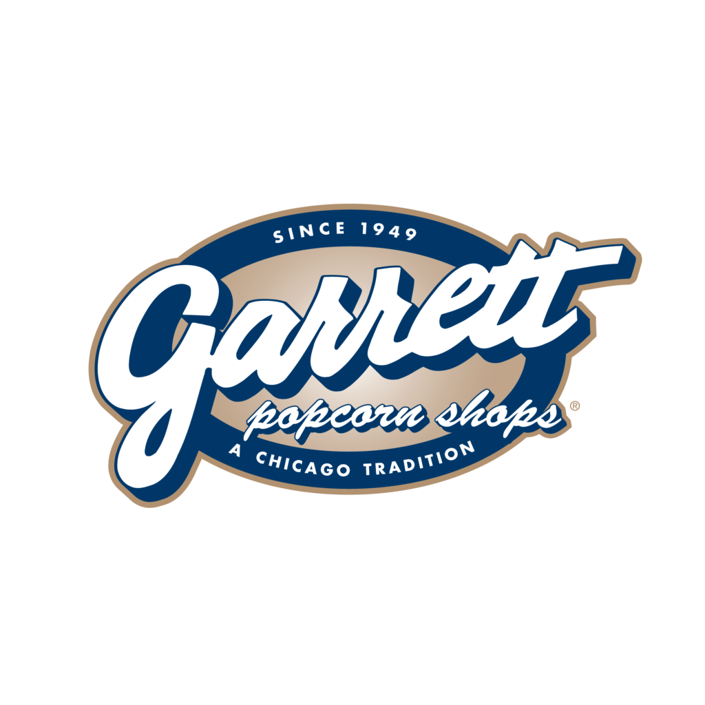 Garrett Popcorn Shops