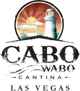 CABO WABO Cantina logo