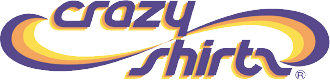 Crazy Shirts logo