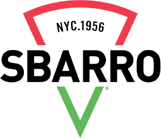 Sbarro logo